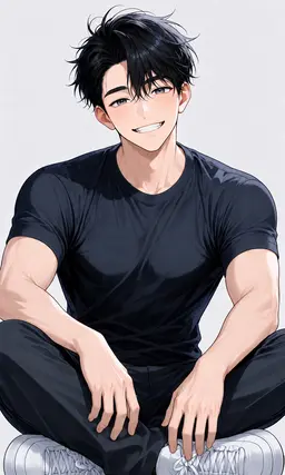 Profile image of 세이시로