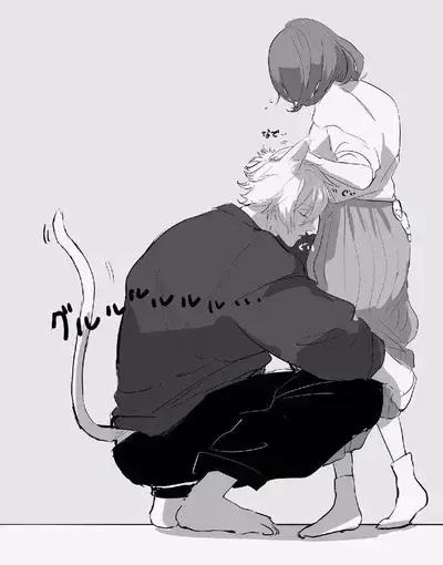 WildSound5471의 Your Beastman