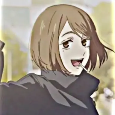 Profile image of 硝子