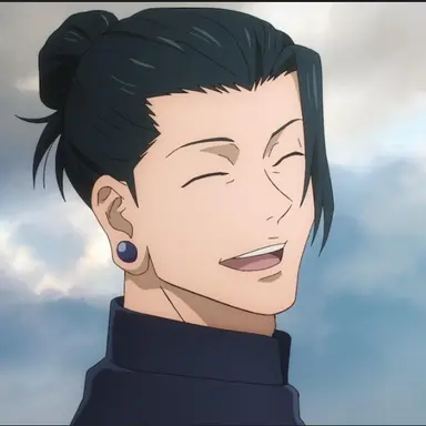 Profile image of 傑