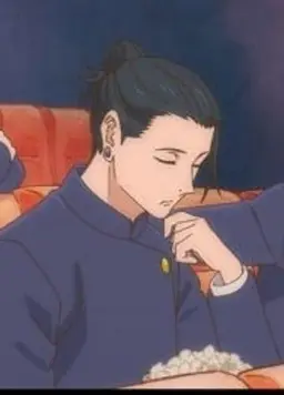 Profile image of 傑