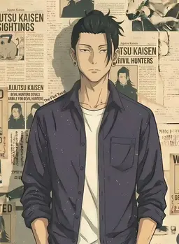 Profile image of 傑