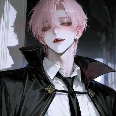 Profile image of リュカ