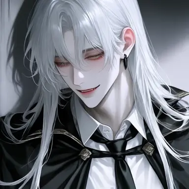 Profile image of エリアス