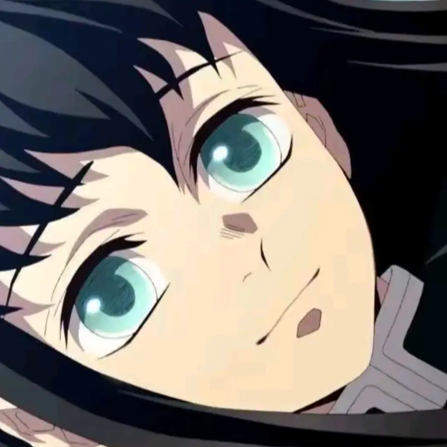 Muichiro_ohsi의 토키토 무이치로