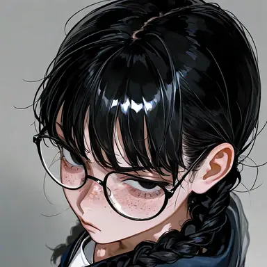 Profile image of 一穂