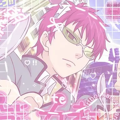 Profile image of Saiki
