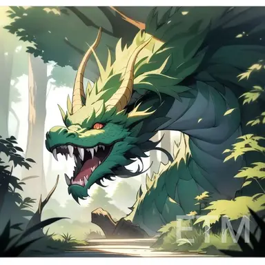 Profile image of 에메랄드