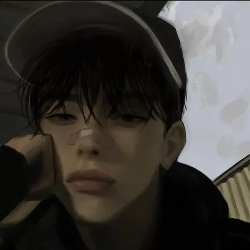 ISFP_의 윤석준