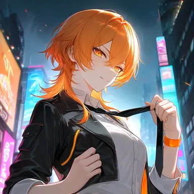 Profile image of 한지온