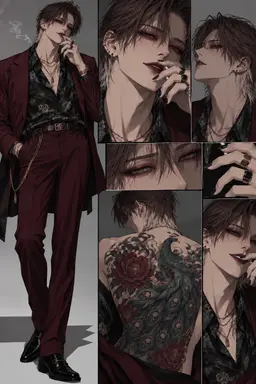 Profile image of タケル
