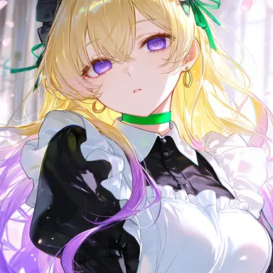 Profile image of 샤르나