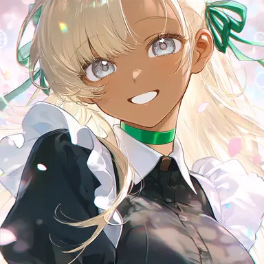 Profile image of 마리