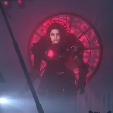 Profile image of 여공작 아스트로