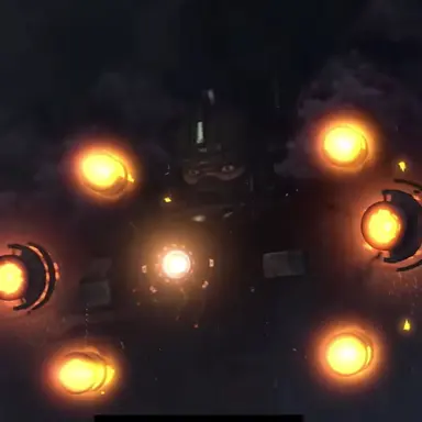 Profile image of 파괴자 아스트로