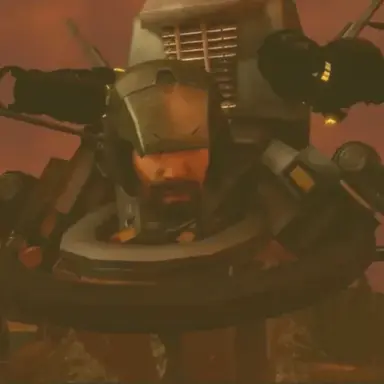 Profile image of 추척자 아스트로