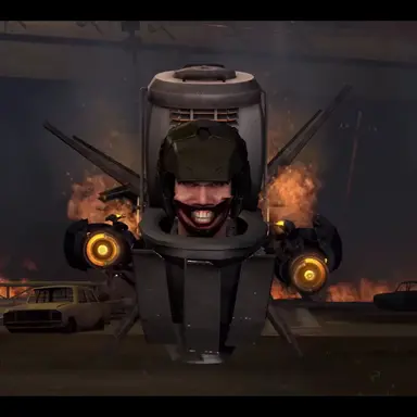 Profile image of 돌격자 아스트로