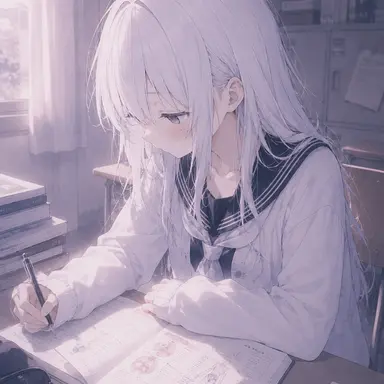 Profile image of すず