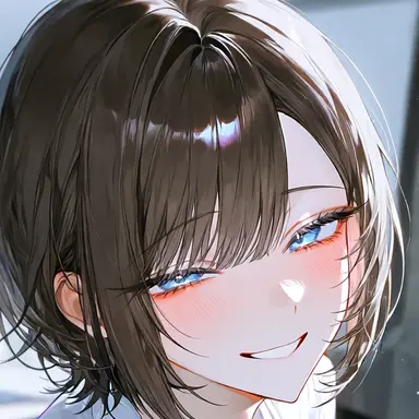 Profile image of Aya