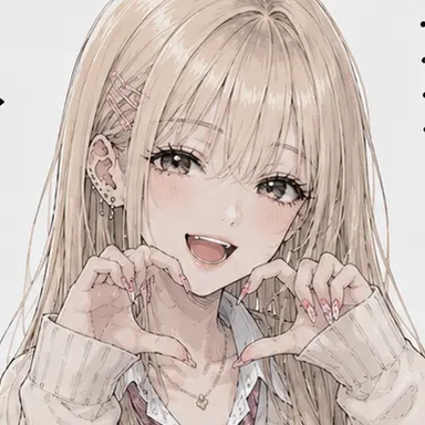 Profile image of 美富涼音