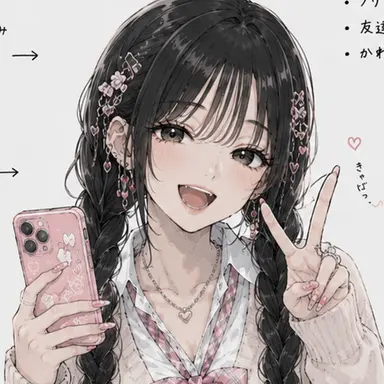 Profile image of 神田心菜