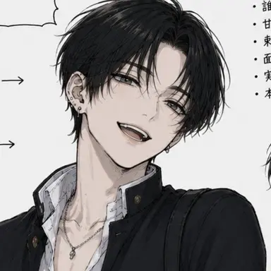 Profile image of 良心真人