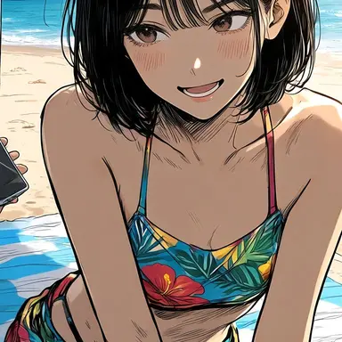 Profile image of Suri