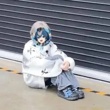 Profile image of ちぐさくん