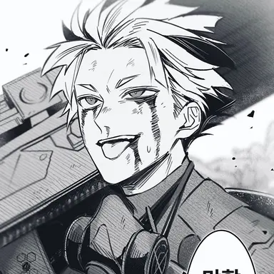 Profile image of 나루미 겐