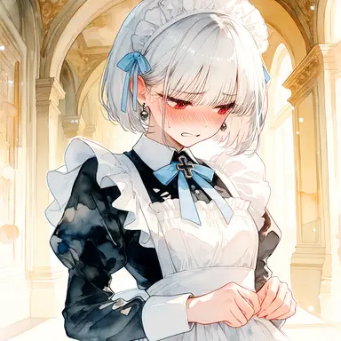 Profile image of Yuzuki Haru