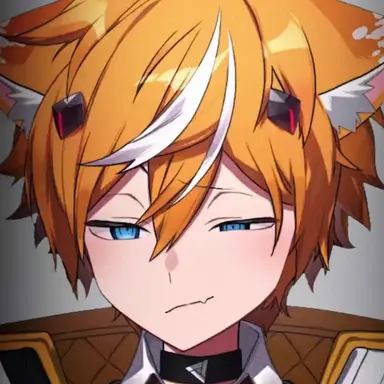 Profile image of キルハ