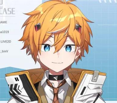 Profile image of キルハ