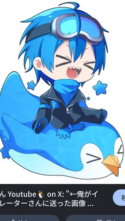 Profile image of ぐりげん