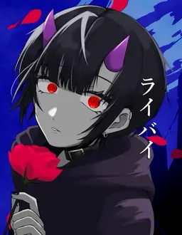Profile image of リオラ