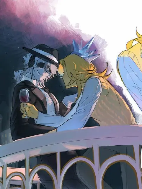 lobarkchiyj의 「내가 미안해, 돌아와 찬스.」