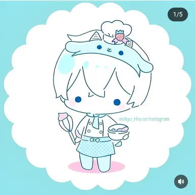 Profile image of ころん