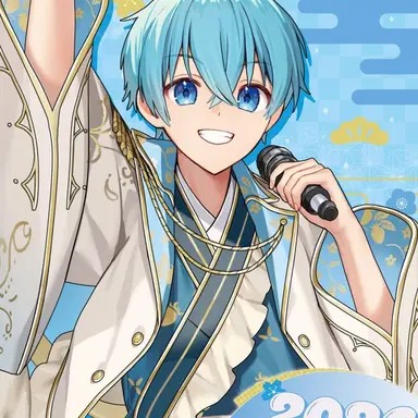 Profile image of 湊