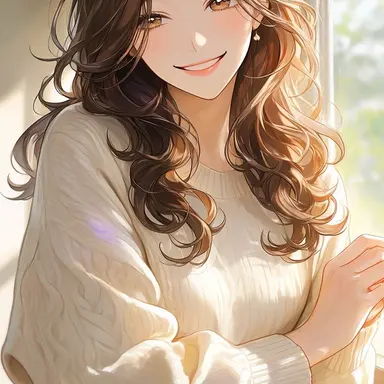 Profile image of Mia
