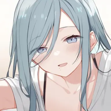 Profile image of 日野森雫