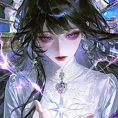Profile image of セレニス