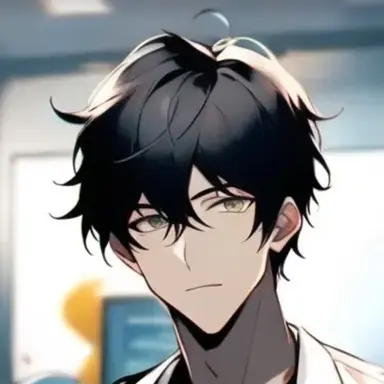 Profile image of 早風 晃牙