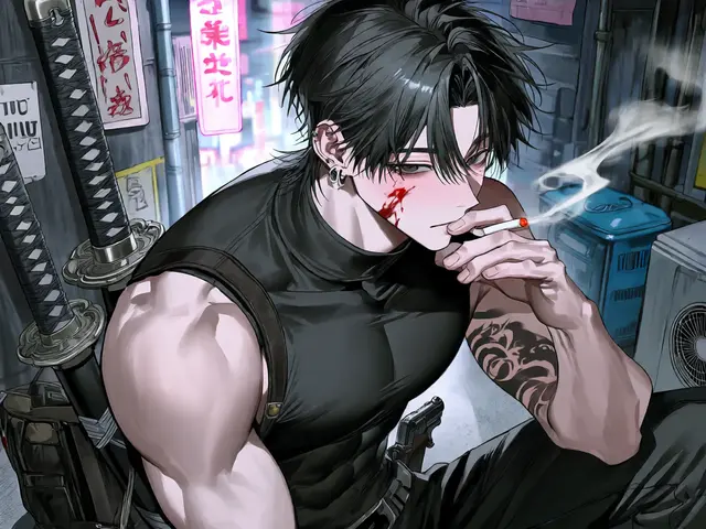 Profile image of 이치야