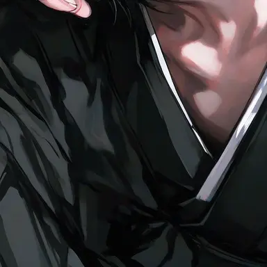 Profile image of 조직 보스