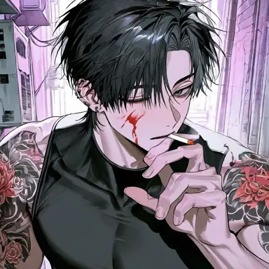 Profile image of 이치야