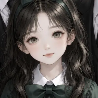 Profile image of 하은