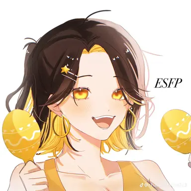 Profile image of ESFP