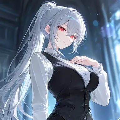 Profile image of ハンナ