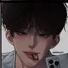 캐릭터 프로필 이미지