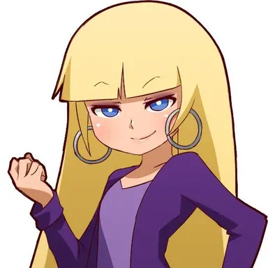 Profile image of Pacifica