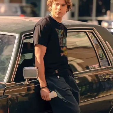 Profile image of Charlie